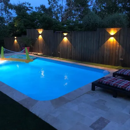 Casa vacanze Location Maison Ete Fréjus