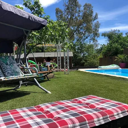 Location Maison Ete Fréjus