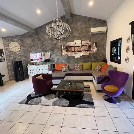 Casa vacanze Location Maison Ete *