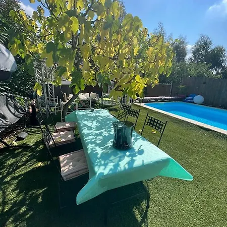 Casa vacanze Location Maison Ete