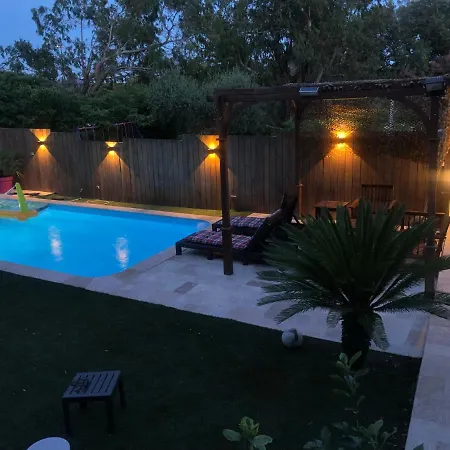 Location Maison Ete Casa vacanze